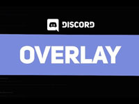 Chto Takoe Overlej V Discord Kak Otklyuchit Ili Vklyuchit Esli On Ne Rabotaet