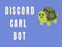 carl bot website
