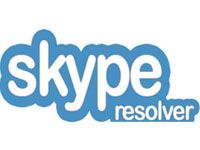 Skype Resolver