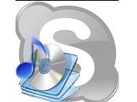 Skype Audio Player