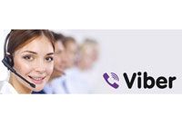 техподдержка Viber