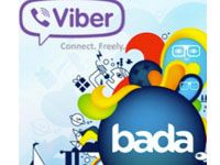 Viber для Bada