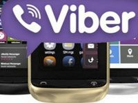 Viber на Java