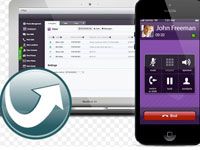 Viber portable