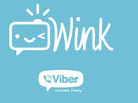 Viber Wink