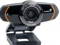 веб-камера 